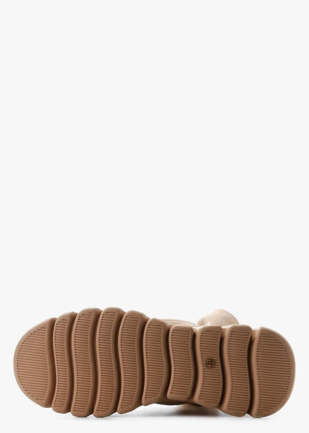 LeBERDES Черевики зимові 00000016233 7