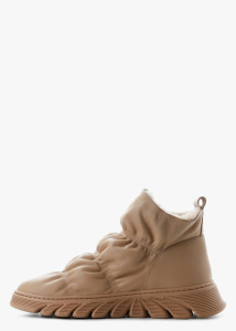 LeBERDES Черевики зимові 00000016233 4