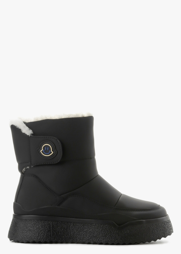 LeBERDES Черевики зимові 00000016234 3