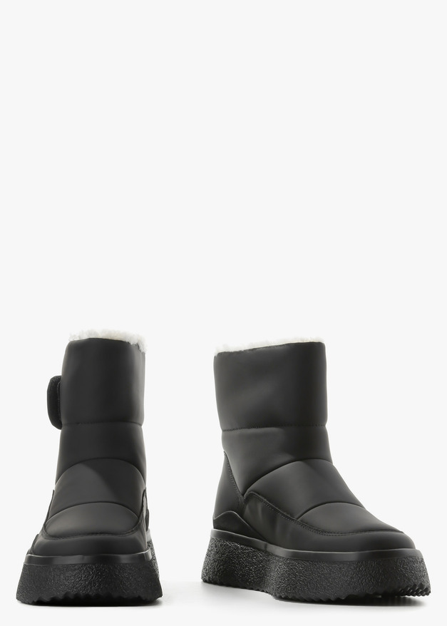 LeBERDES Черевики зимові 00000016234 5