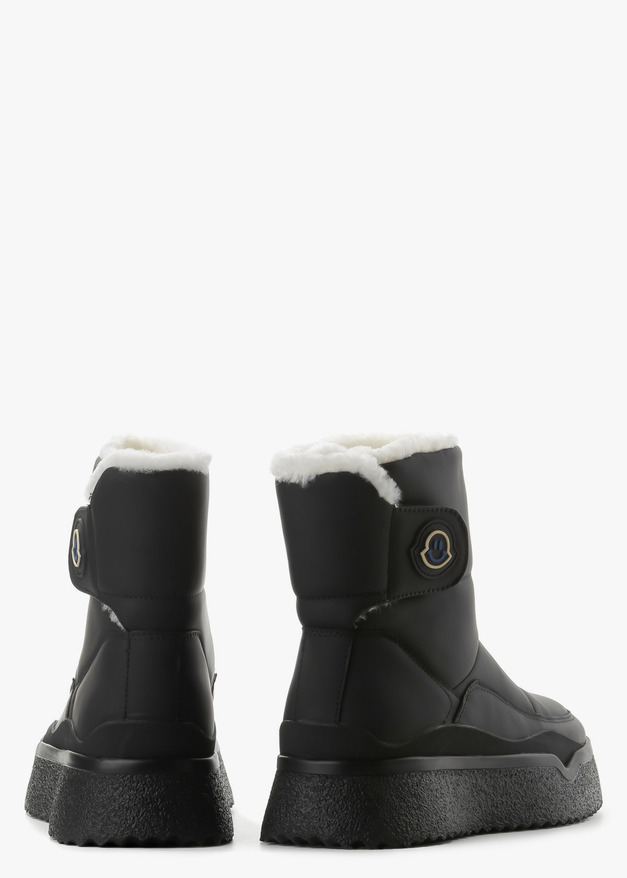 LeBERDES Черевики зимові 00000016234 2