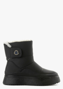 LeBERDES Черевики зимові 00000016234 3