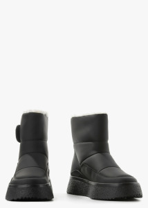 LeBERDES Черевики зимові 00000016234 5