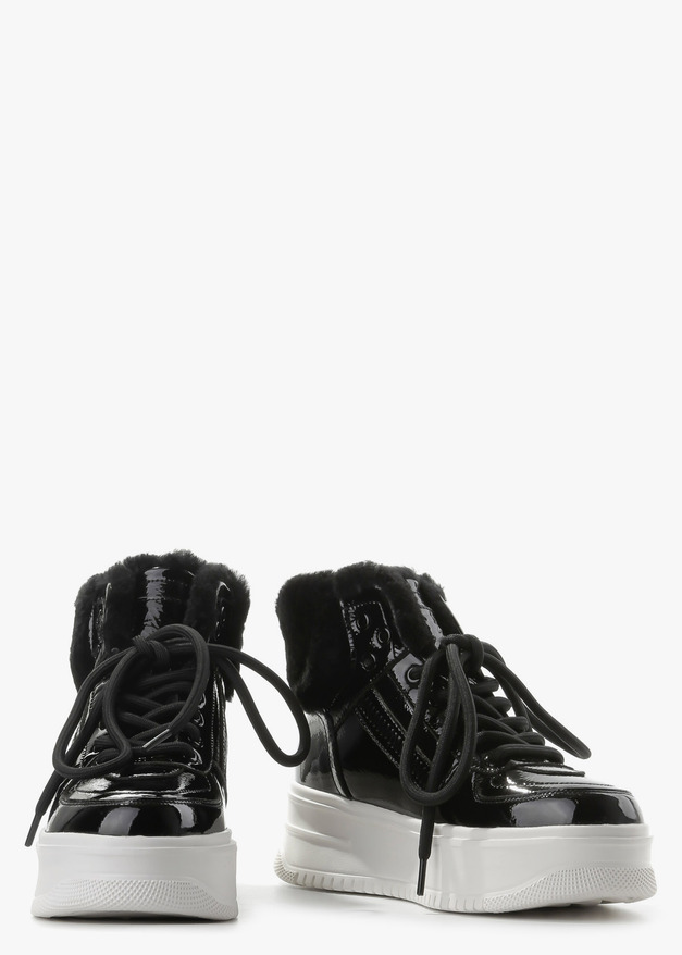 LeBERDES Черевики зимові 00000016236 2