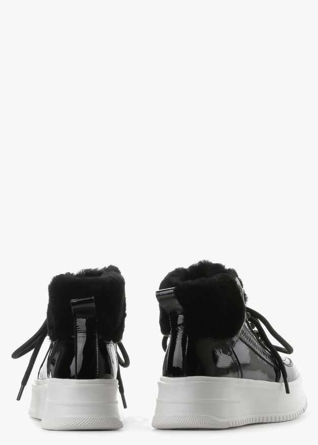 LeBERDES Черевики зимові 00000016236 3