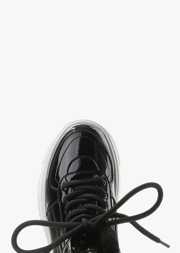 LeBERDES Черевики зимові 00000016236 6