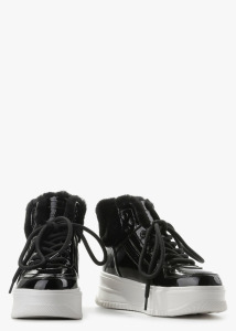 LeBERDES Черевики зимові 00000016236 2