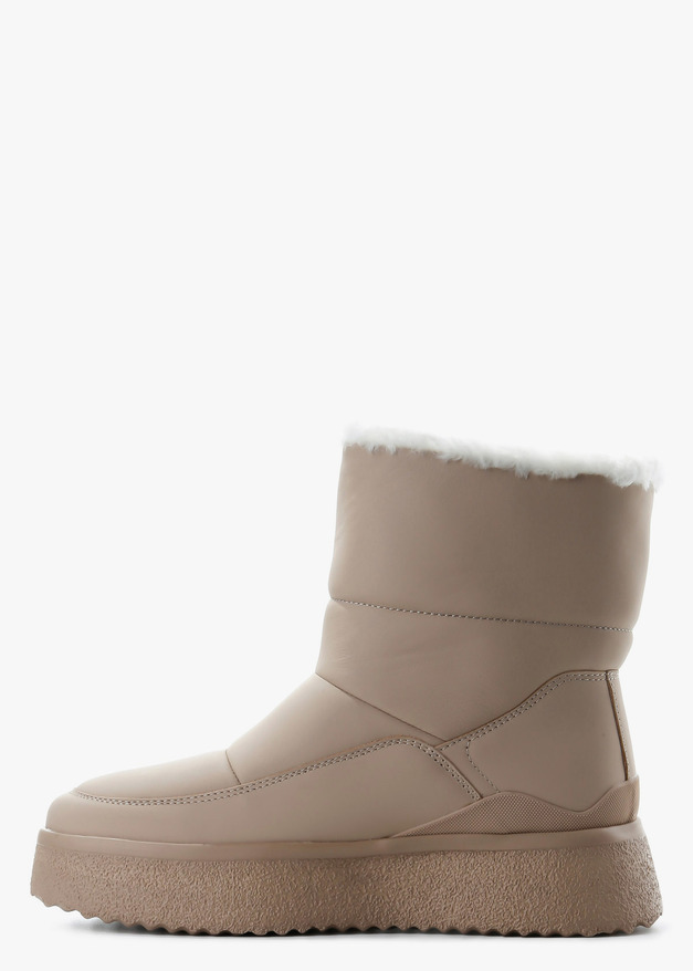 LeBERDES Черевики зимові 00000016238 7