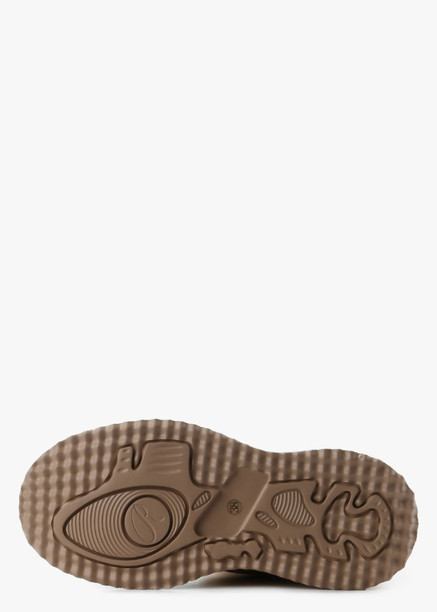 LeBERDES Черевики зимові 00000016238 6