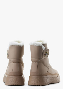 LeBERDES Черевики зимові 00000016238 3