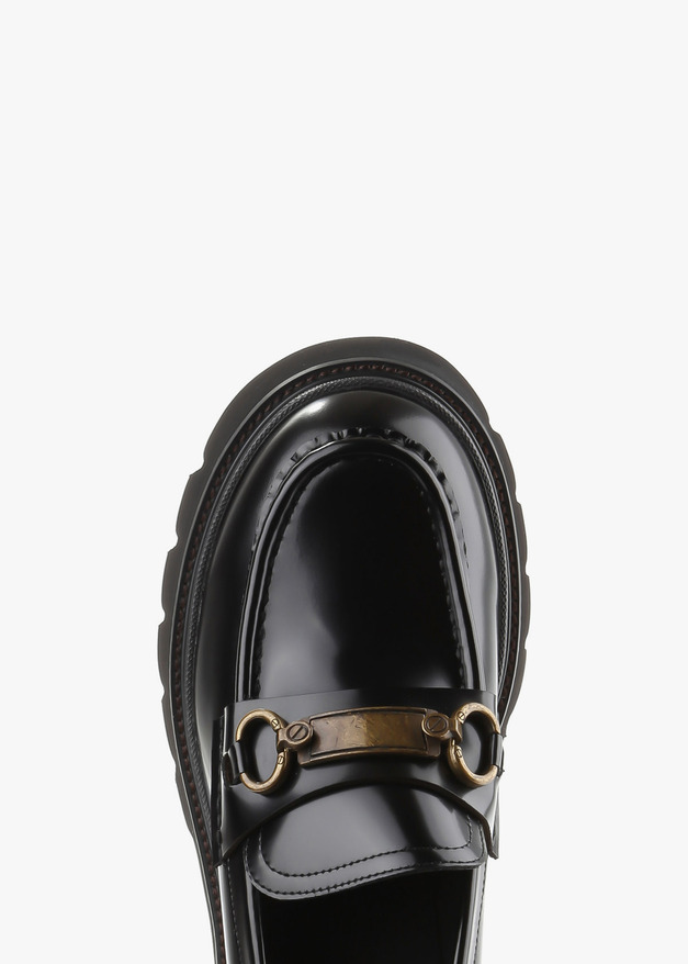 LeBERDES Лоферы 00000016241 11