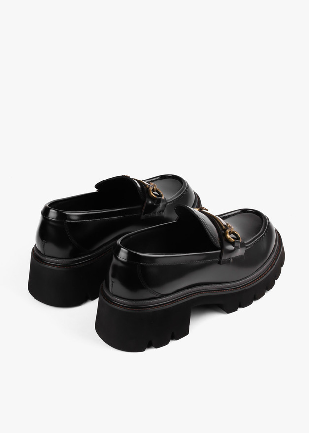 LeBERDES Лоферы 00000016241 3