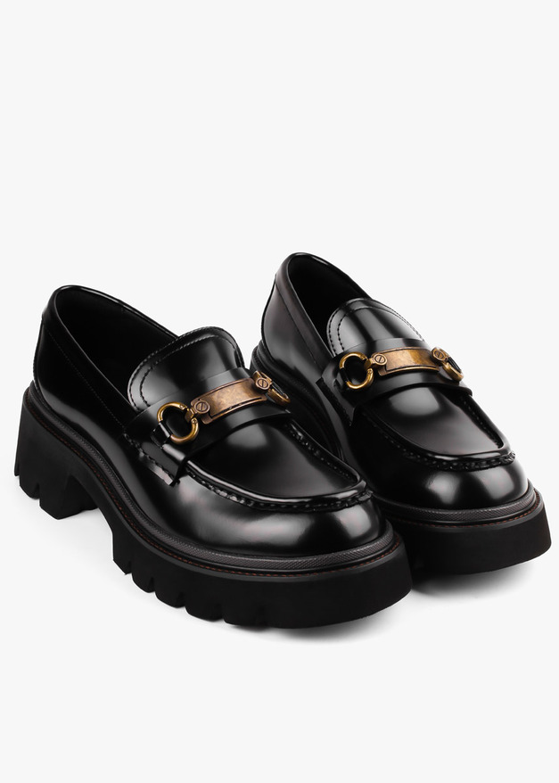 LeBERDES Лоферы 00000016241 2