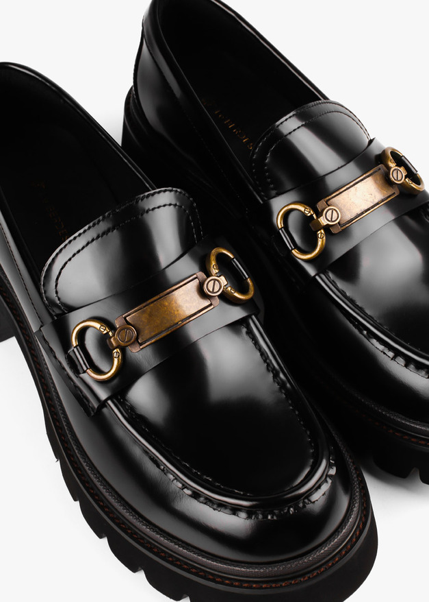 LeBERDES Лоферы 00000016241 4