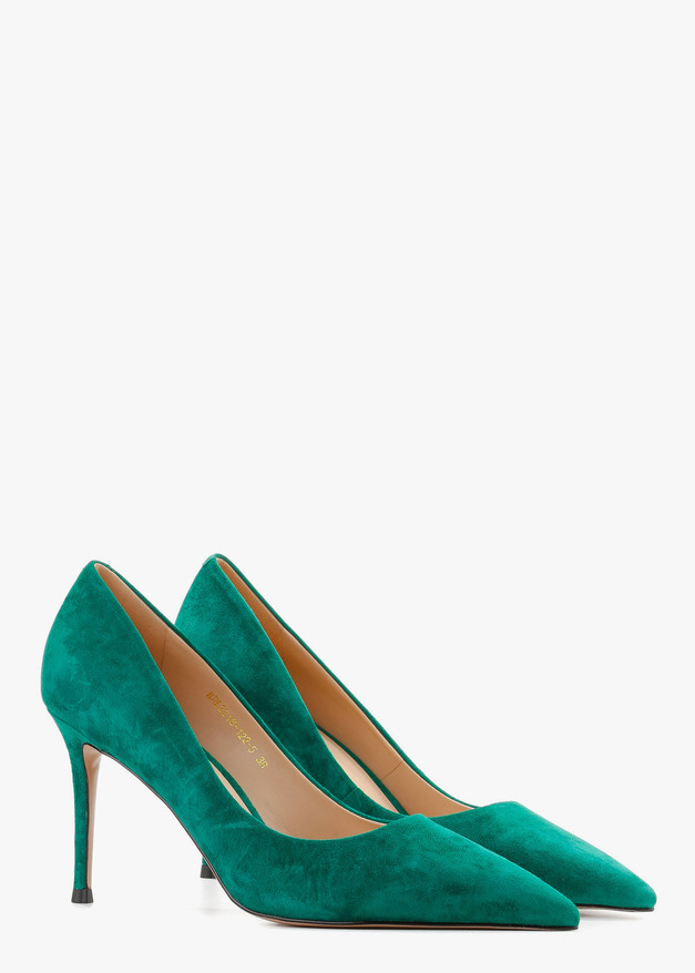 LeBERDES Туфли 00000016242 4