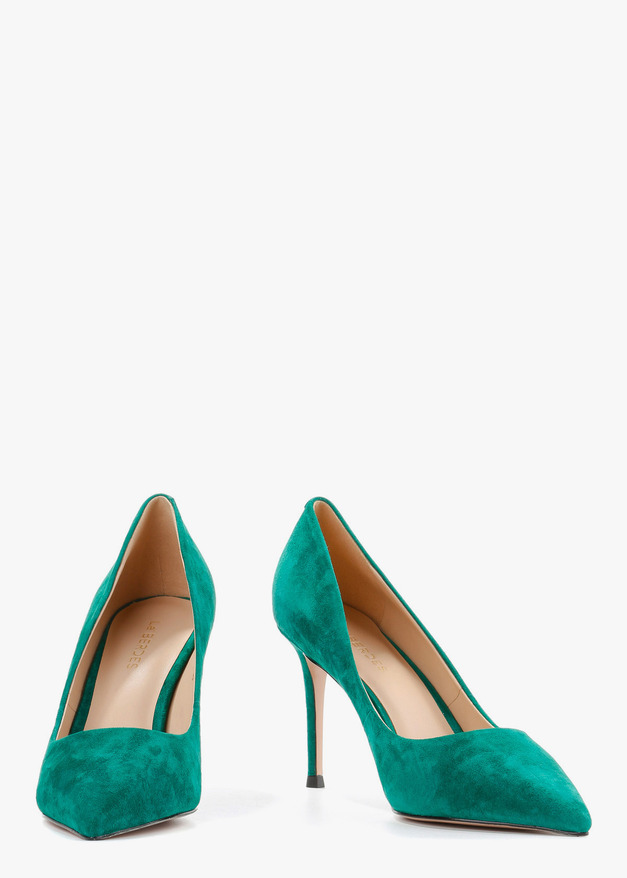 LeBERDES Туфли 00000016242 7