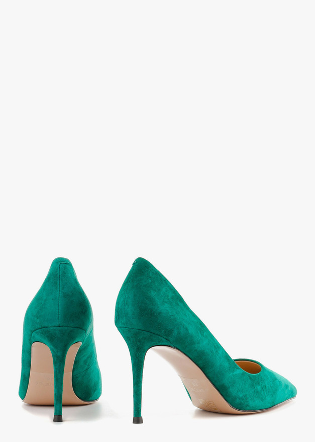 LeBERDES Туфли 00000016242 8