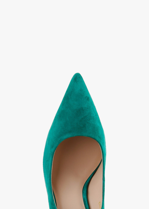 LeBERDES Туфли 00000016242 9