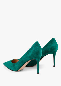 LeBERDES Туфли 00000016242 2