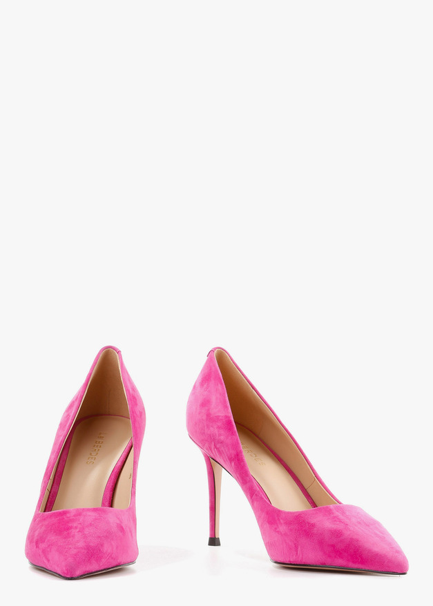 LeBERDES Туфлі 00000016243 8