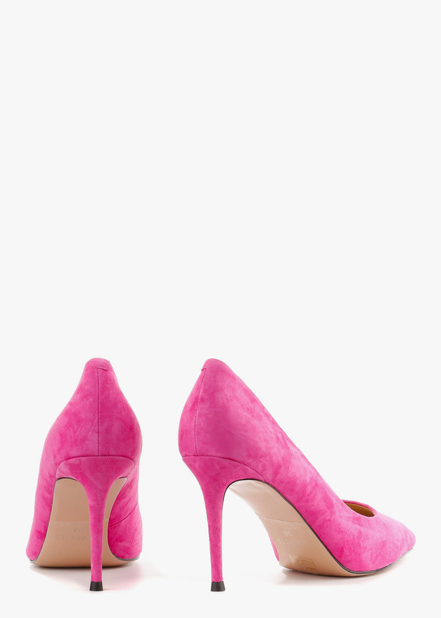 LeBERDES Туфлі 00000016243 7