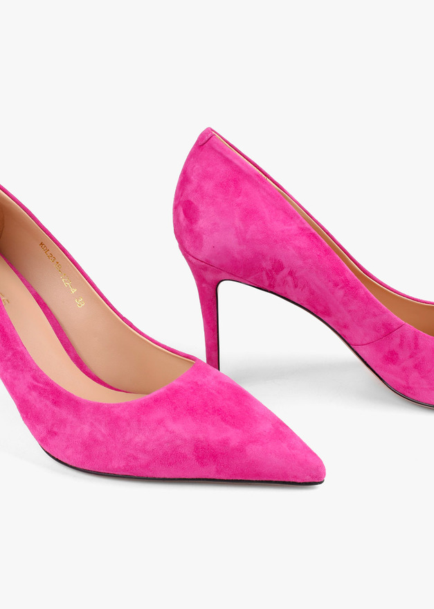 LeBERDES Туфлі 00000016243 2