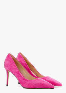 LeBERDES Туфли 00000016243 4