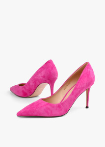 LeBERDES Туфли 00000016243 1