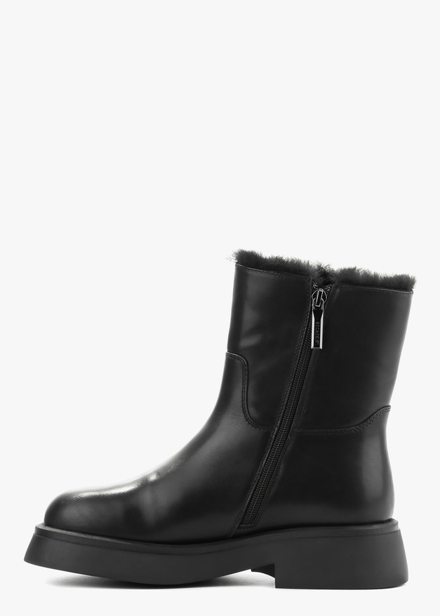 LeBERDES Черевики зимові 00000016244 3