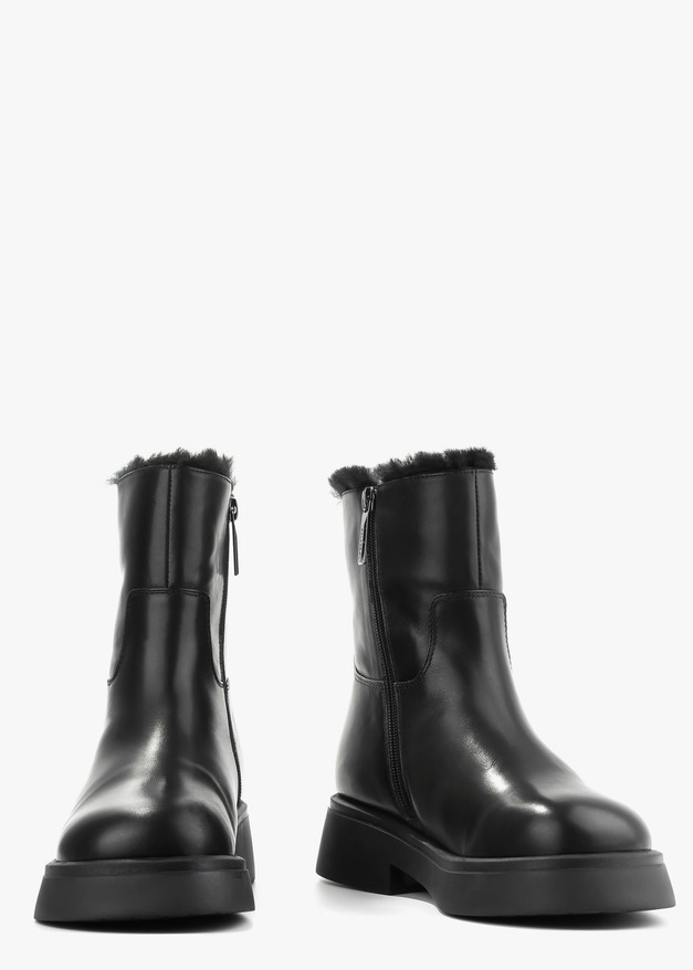 LeBERDES Черевики зимові 00000016244 4