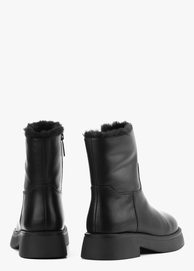 LeBERDES Черевики зимові 00000016244 5