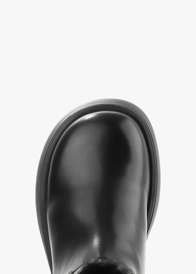 LeBERDES Черевики зимові 00000016244 7