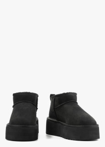 LeBERDES Угги 00000016246 5