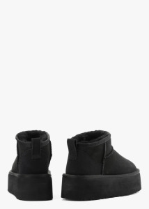 LeBERDES Угги 00000016246 4