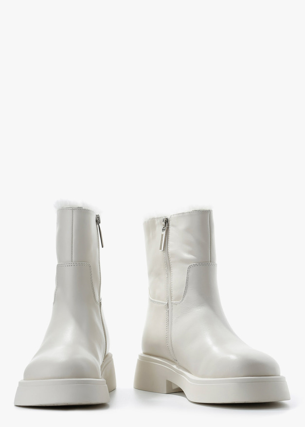 LeBERDES Черевики зимові 00000016245 3