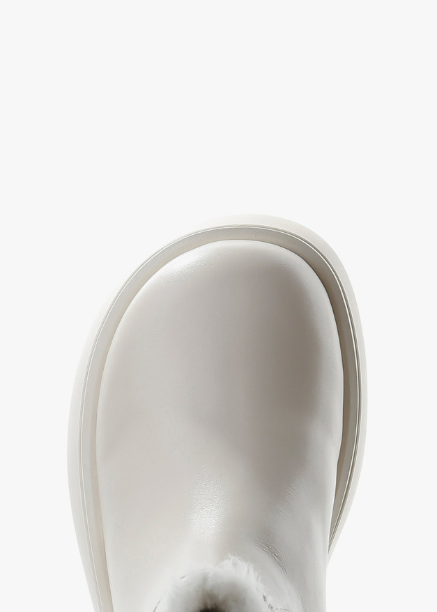 LeBERDES Черевики зимові 00000016245 6