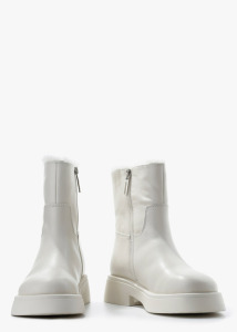 LeBERDES Черевики зимові 00000016245 3