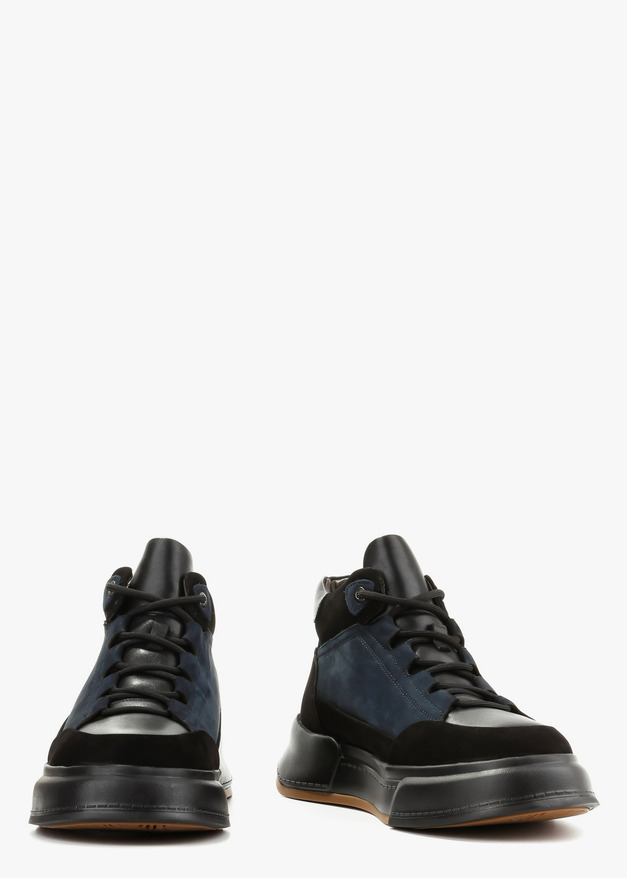 LeBERDES Ботинки зимние 00000016248 4