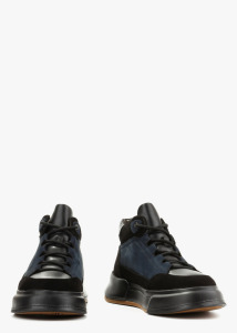 LeBERDES Черевики зимові 00000016248 4