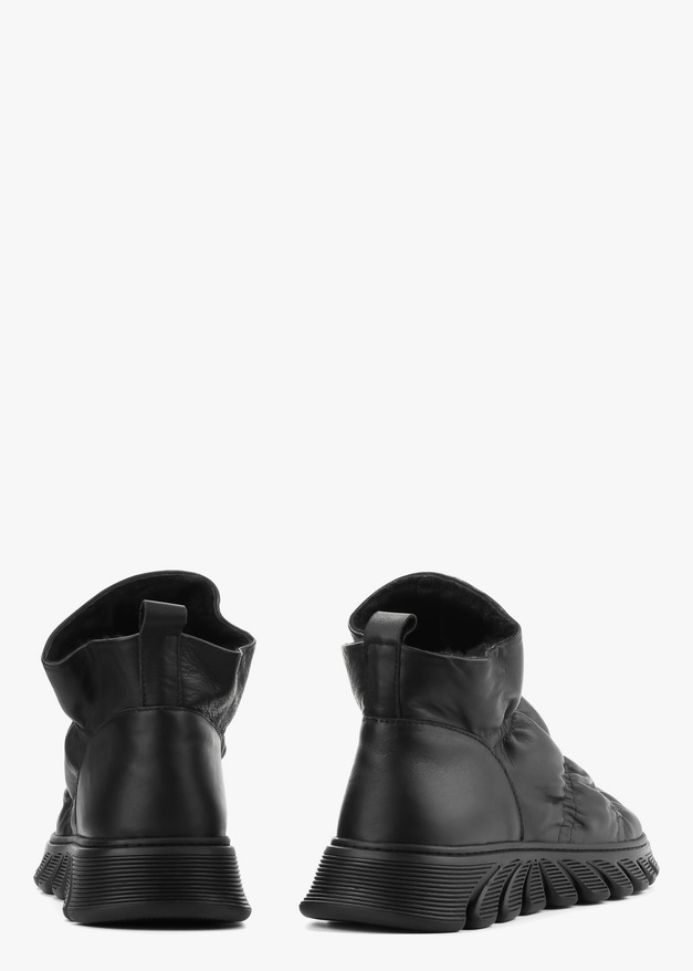 LeBERDES Черевики зимові 00000016253 3