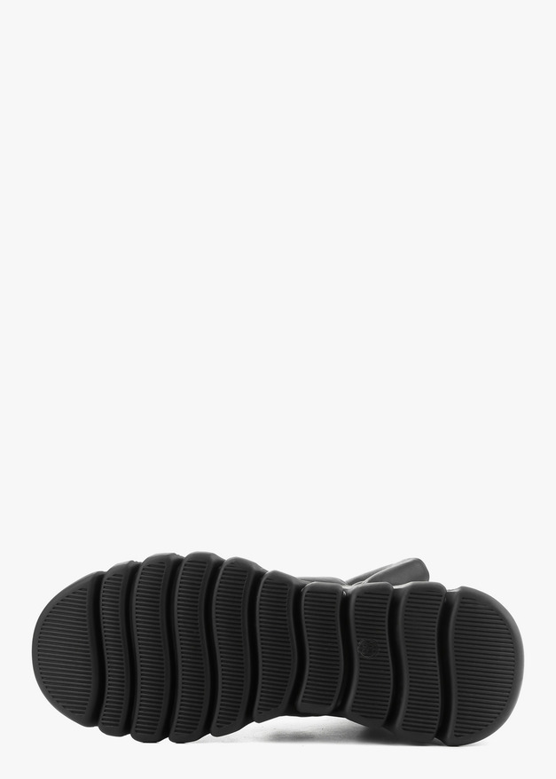 LeBERDES Черевики зимові 00000016253 7