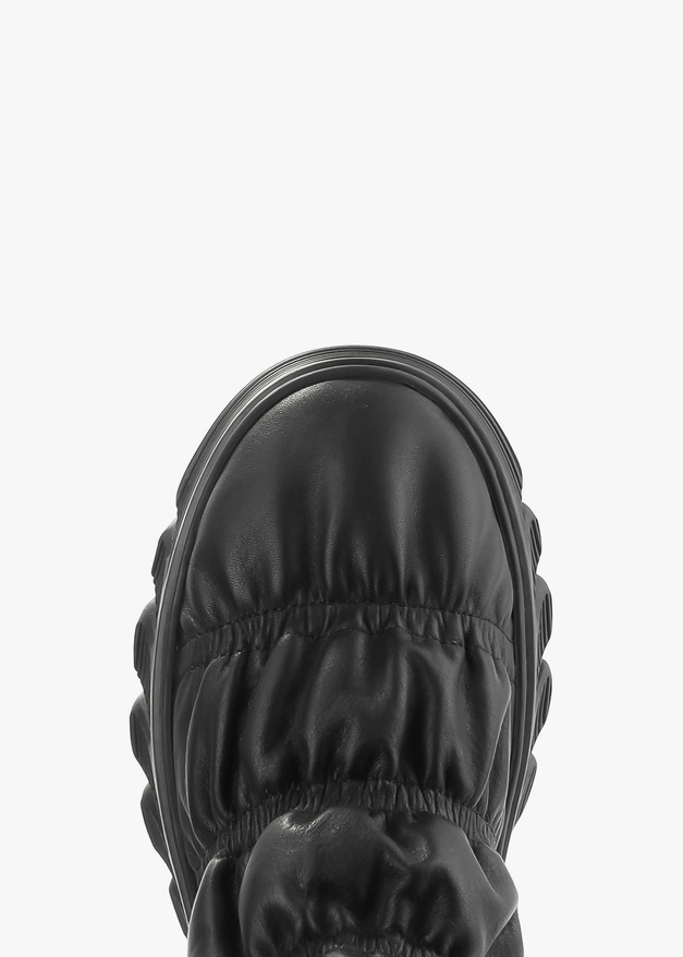 LeBERDES Черевики зимові 00000016253 6