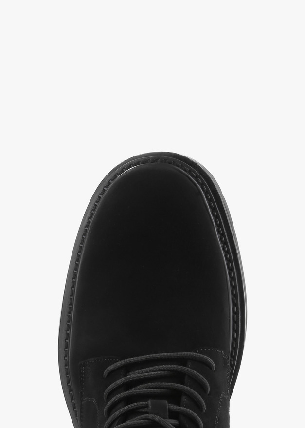 LeBERDES Черевики зимові 00000016252 7