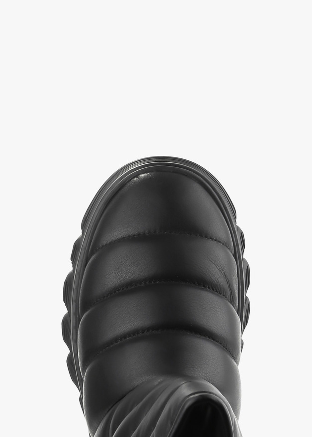 LeBERDES Черевики зимові 00000016254 7