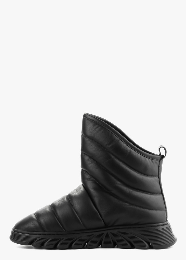 LeBERDES Черевики зимові 00000016254 2