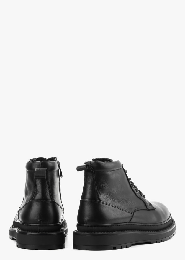 LeBERDES Ботинки зимние 00000016256 5