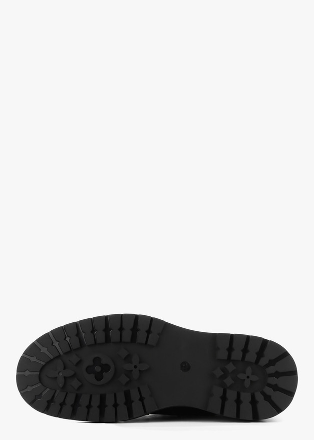 LeBERDES Ботинки зимние 00000016256 6