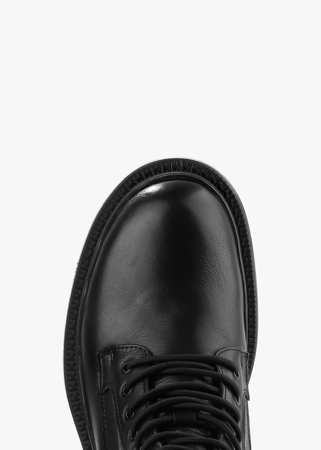 LeBERDES Ботинки зимние 00000016256 7