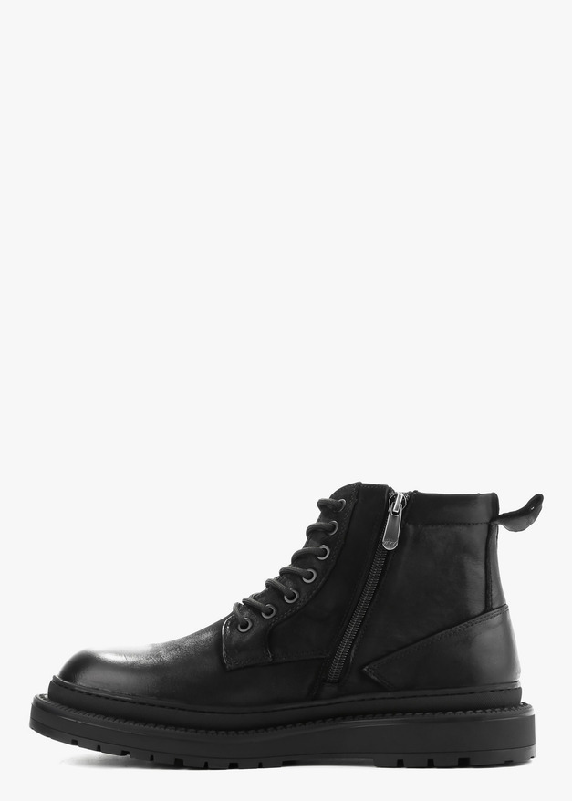 LeBERDES Черевики зимові 00000016255 5