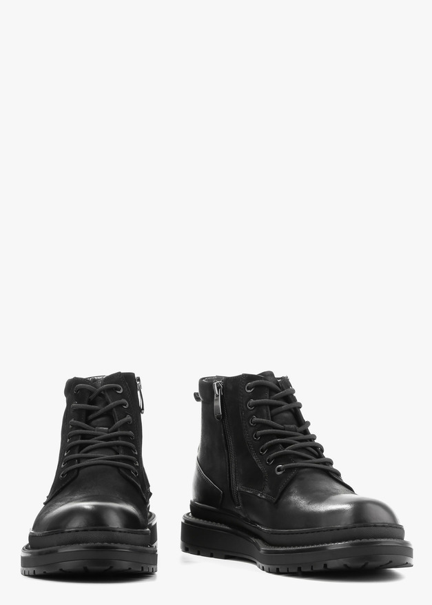 LeBERDES Черевики зимові 00000016255 2